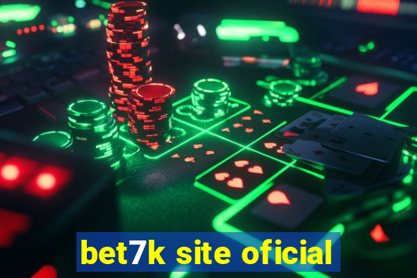 bet7k site oficial